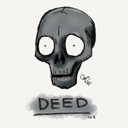 Deed Early Concept